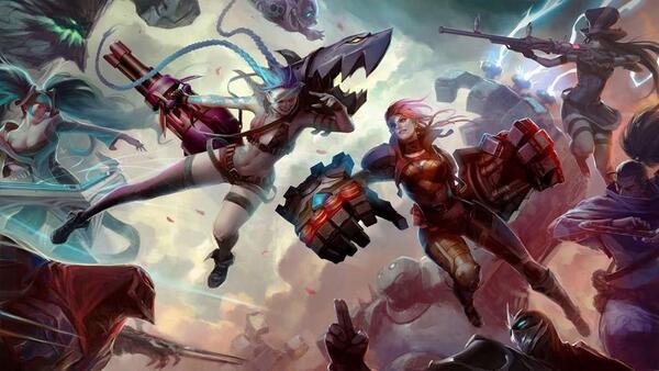 Lastly, remember to enjoy the game. League of Legends is meant to be fun, so don’t lose sight of that amid competition