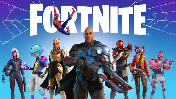 Fortnite evolves constantly with updates, introducing new weapons, items, and mechanics