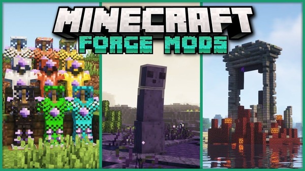 A sprawling Minecraft world can consume more resources over time